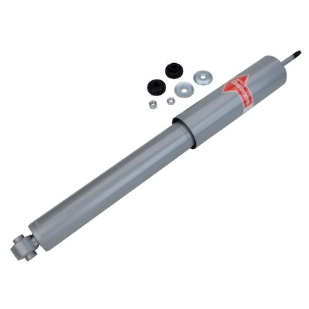 Kyb High Pressure Monotube Gas Shock, KG5456 KG5456